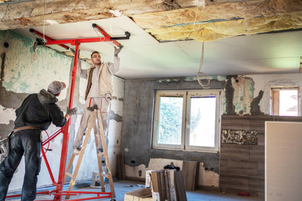 Best Blown-in Insulation in Mayo, FL